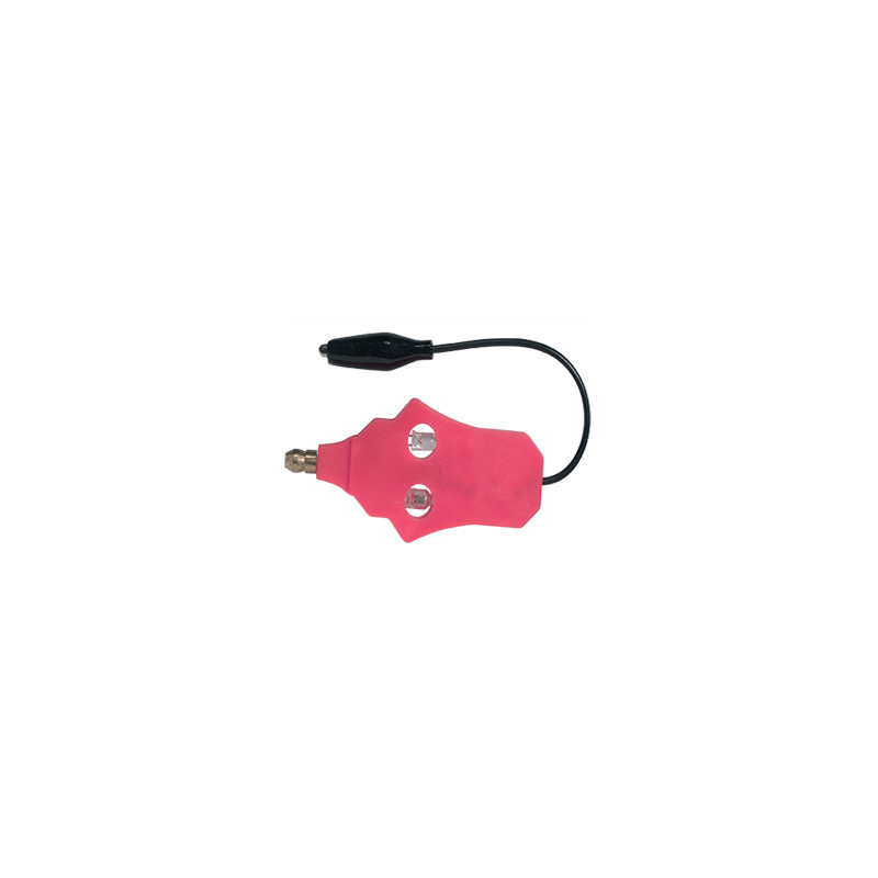 TESTER PROVA CORRENTE                   