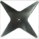 LAMA 4 DENTI AMBROGIO-STIGA 300D004204