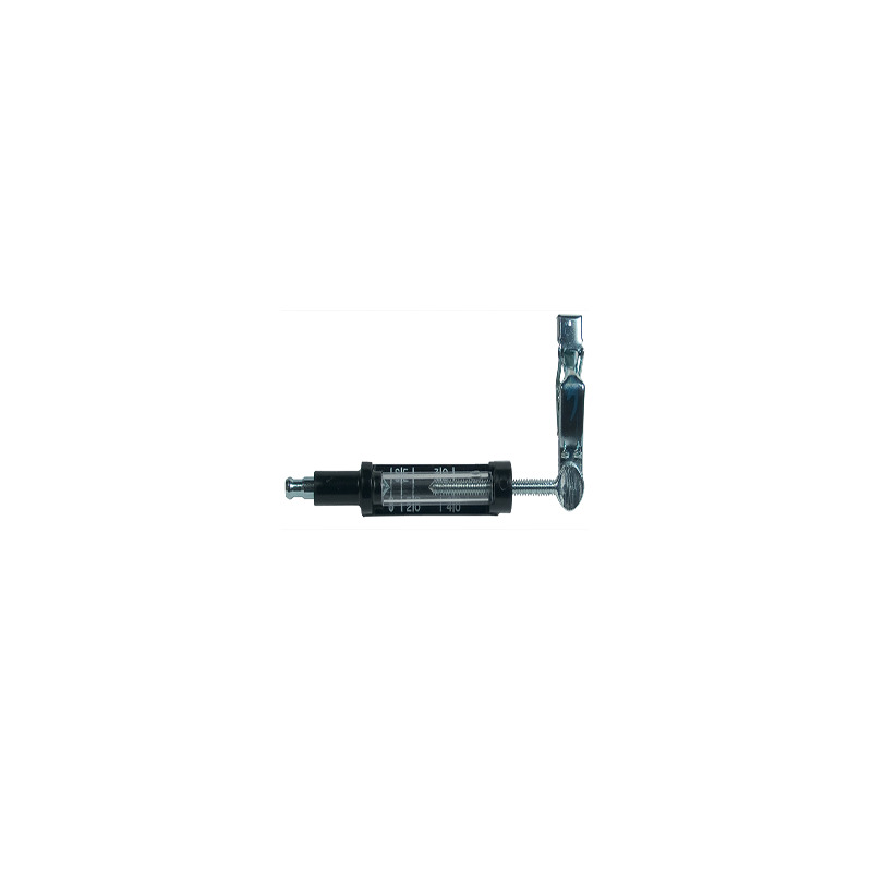 TESTER PROVA CORRENTE REGOLABILE        