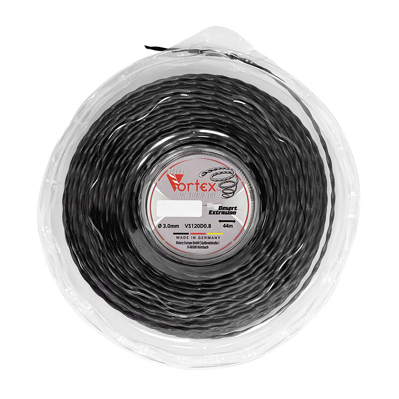 FILO VORTEX 3,0X 43,9   ELICOIDALE