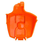 COPERCHIO DEL FILTRO DELL`ARIA PER MSK2500