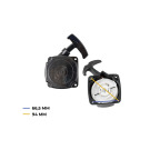 AVVIATORE MITSUBISHI