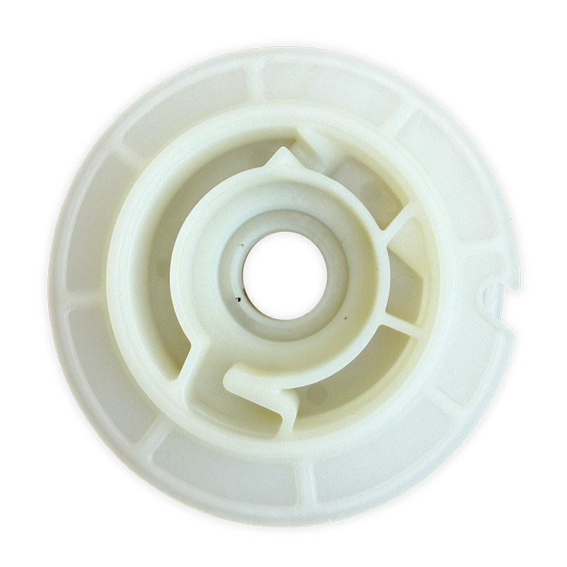 PULEGGIA AVVIAMENTO PER MSK2500