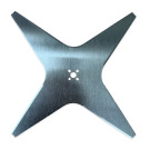 LAMA 4 DENTI AMBROGIO-STIGA CSD011202