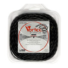 FILO VORTEX 2,7X15MT  ELICOIDALE