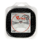 FILO VORTEX 2,4X15MT  ELICOIDALE