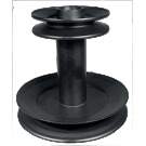 PULEGGIA AYP ALBERO MOTORE  140186