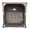TESTA CILINDRO DX LONCIN LC2V80FD