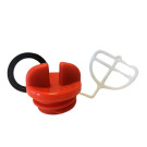 TAPPO DEL CARBURANTE PER MSK2500