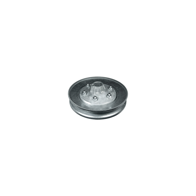 PULEGGIA  PIATTO AK514098
