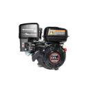MOTORE LONCIN 135CC ALBERO ORIZZONTALE 19X60