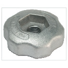 POMOLO UNIVERSALE PER TESTINA SX