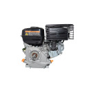 MOTORE LONCIN 135CC ALBERO ORIZZONTALE 19X60