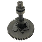 TAPPO REGOLAZIONE VALVOLA LONCIN G420F