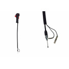 ASS. ACCELERATORE PER MOTOTRIVELLA TRK52