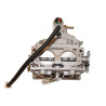 CARBURATORE LONCIN LC2V80FD
