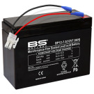 BATTERIA ROBOMOW   MRK9101A AGM 12V -7Ah
