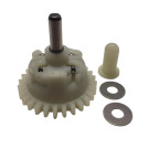 KIT INGRANAGGIO REGOLATORE LONCIN H135