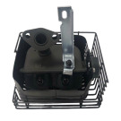 GUARNIZIONE TUBO SCARICO LONCIN H135