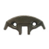 SUPPORTO DELLA FRIZIONE PER MSK2500