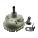 KIT INGRANAGGIO REGOLATORE LONCIN LC1P92F-1