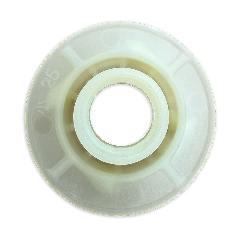 COPERCHIO DELLA PULEGGIA PER MSK2500