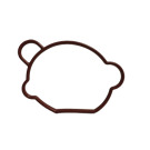 GUARNIZIONE CARBURATORE LONCIN 170430173-0001