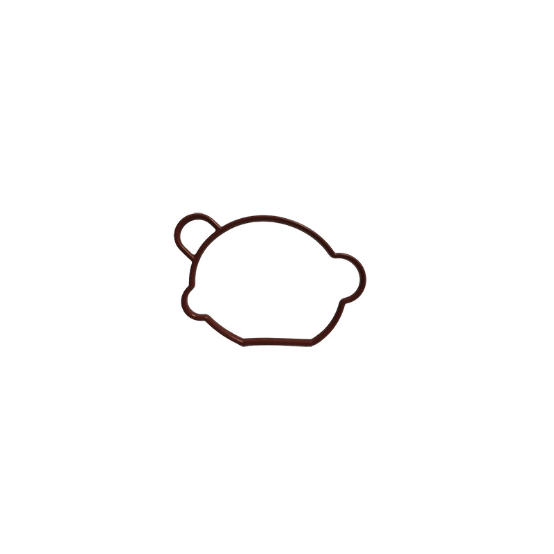 GUARNIZIONE CARBURATORE LONCIN 170430173-0001