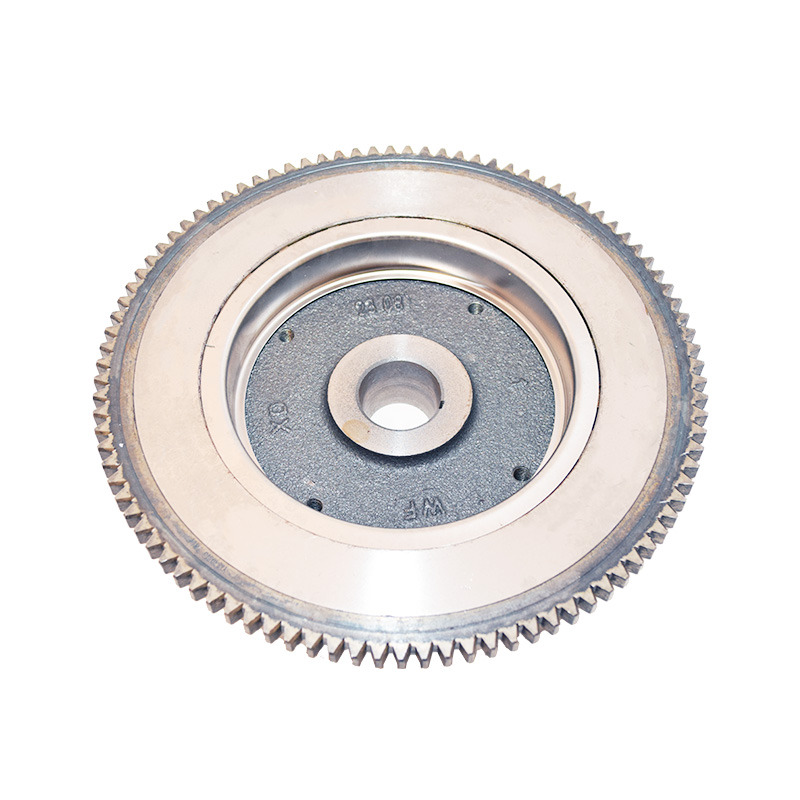 GUARNIZIONE SCARICO LONCIN LC2V80FD