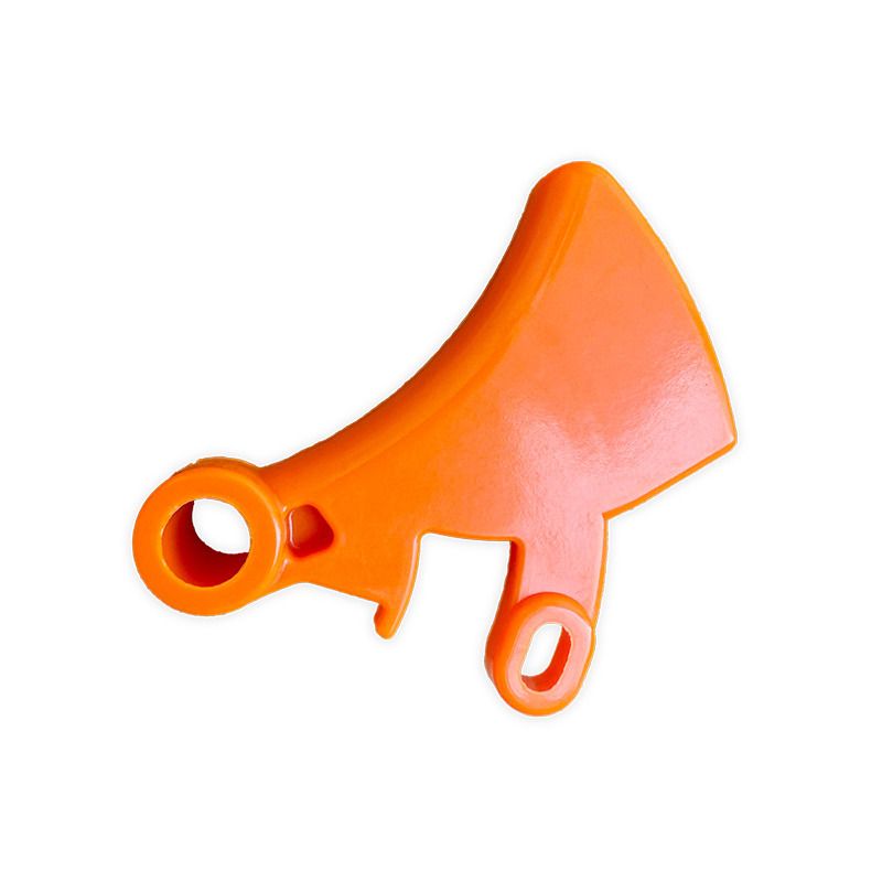 COPERCHIO-MANIGLIA POSTERIORE PER MSK2500