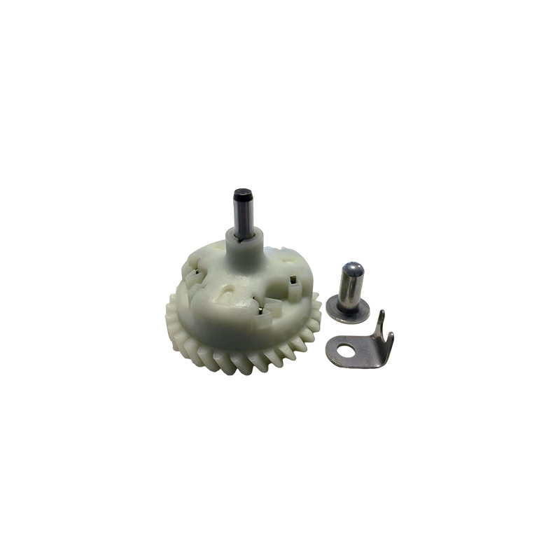 KIT INGRANAGGIO REGOLATORE LONCIN LC1P92F-1