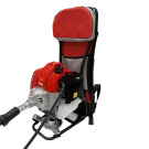 DECESP. SPALLEGGIATO KONTIKY 52CC EURO 5