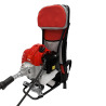 DECESP. SPALLEGGIATO KONTIKY 52CC EURO 5