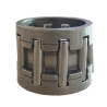 CUSCINETTO A RULLI CAMPANA FRIZIONE PER MSK2500