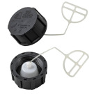 TAPPO KAWASAKI 31040-16641A 