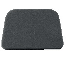 FILTRO ARIA X EH35    REPL. RO 5933501200