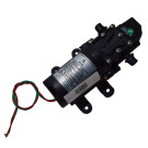 MOTORE X POMPE A BATTERIA