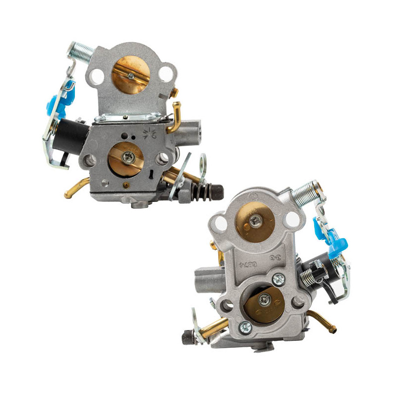 CARBURATORE HUSQVARNA