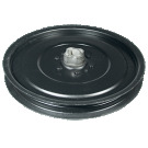 PULEGGIA AYP-HUSQVARNA 123385