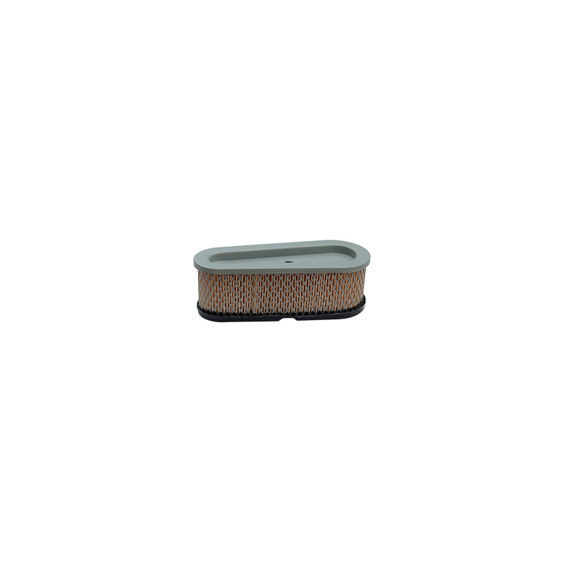 FILTRO ARIA X MOTORE ALBERO VERTICALE DA 8-11 HP          (4166  CONF. 5PZ)