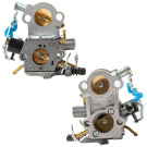 CARBURATORE HUSQVARNA