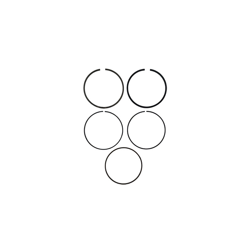 KIT FASCE ELASTICHE LONCIN G200F