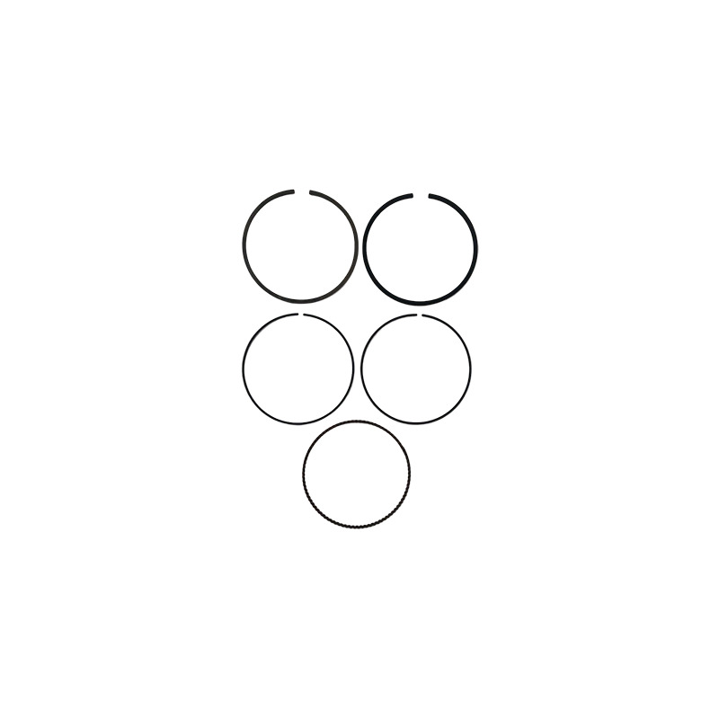 KIT FASCE ELASTICHE LONCIN