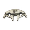 SUPPORTO DELLA FRIZIONE PER MSK2500