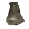 ASS. CAMPANA FRIZIONE D. 76 DIAM 28 9 CAVE
