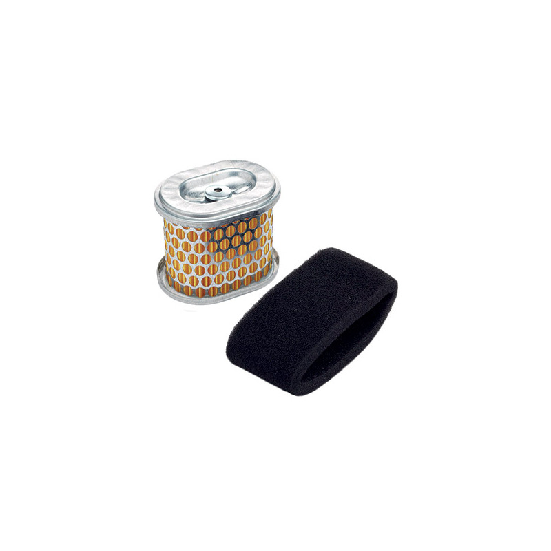 FILTRO ARIA X 750 SERIES ALBERO ORIZZONTALE