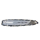 BARRA E CATENA 8" 1/4 1.1 mm 50 maglie  PER MSK2500