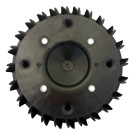 VENTOLA LONCIN LC2V80FD LC2P82F