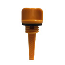 TAPPO OLIO CON ASTINA LONCIN G200F