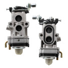 CARBURATORE HUSQVARNA 